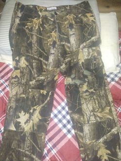 Columbia hunting pant