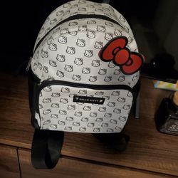 Hello Kitty Bag
