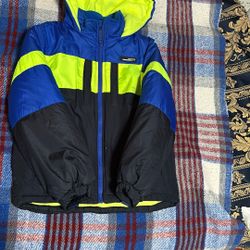 London Fog Kids Winter Jacket 