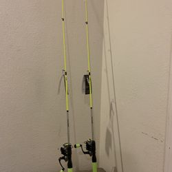 Lews Xfinity Fishing Rod 