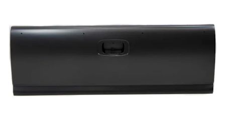 2003 Chevy Silverado tail gate