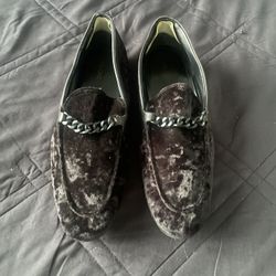 Aldo Loafers Size 10