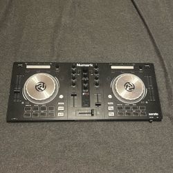 Numark Dj Deck 