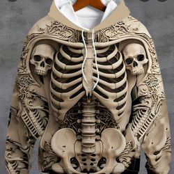 Saweeet Hoodie Style Jacket 