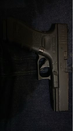 Toy gun
