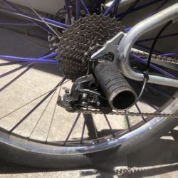 Im Duro Se Bike