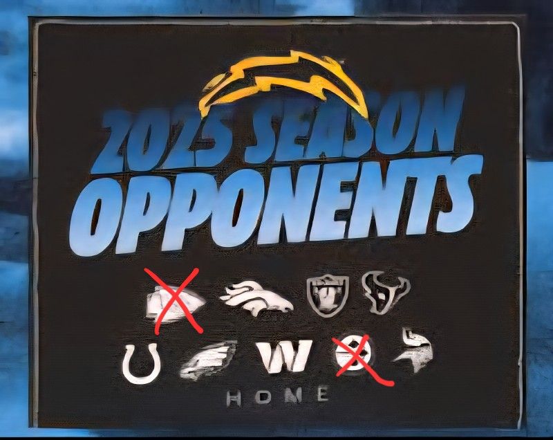 Charger Tix For Sale