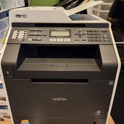 Brother All -in-One Printer