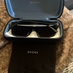 Men’s Gucci Glasses 