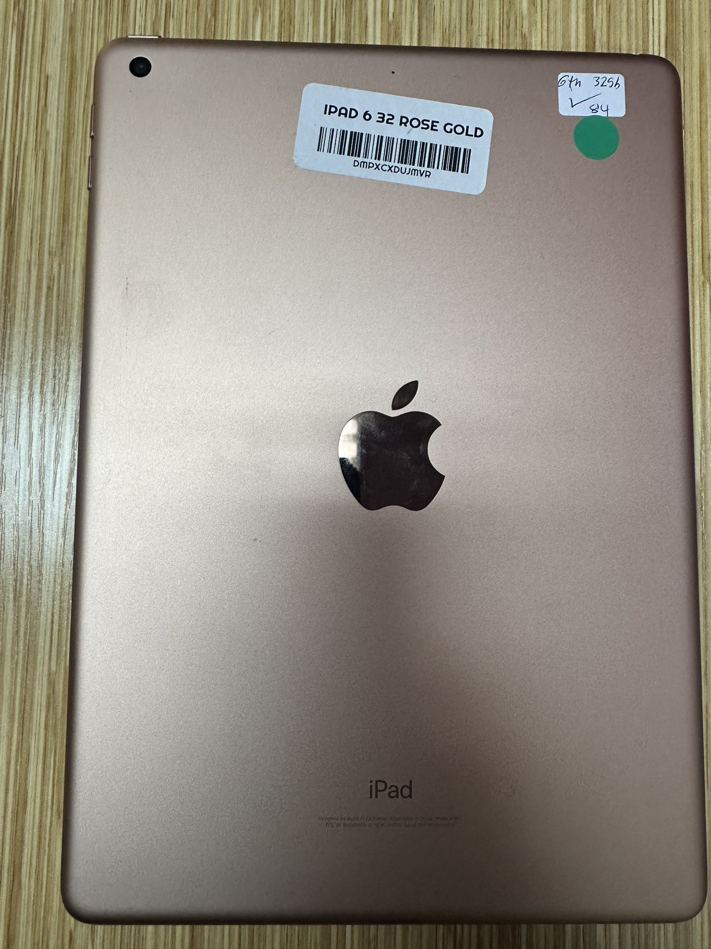 On Sale iPad 6 32Gb 