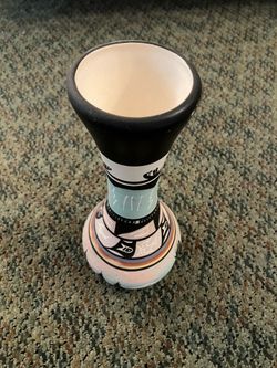 Colorado Cultural Pottery