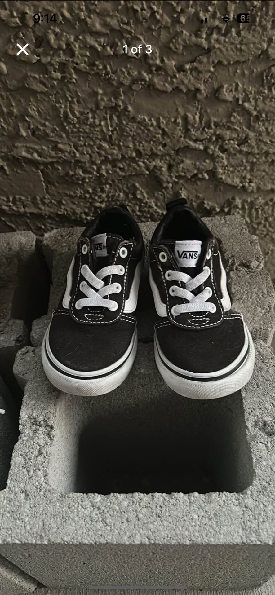 Vans