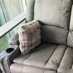 Right Side Recliner
