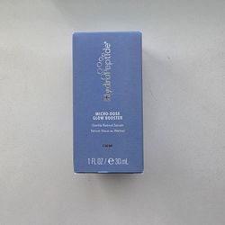 HydroPeptide Micro-Dose Glow Booster Gentle Retinol Serum
