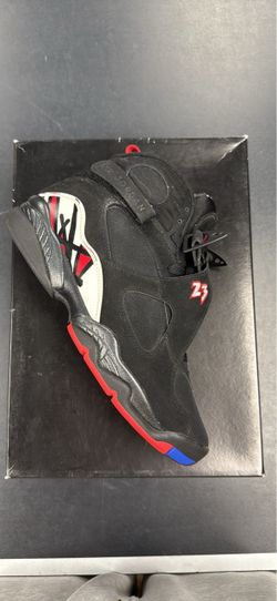 Jordan 8 Playoff Size 9