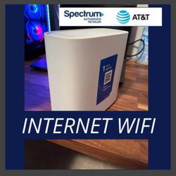 Internet wifi | AT&T Wi-Fi Gateway Router ⬇️