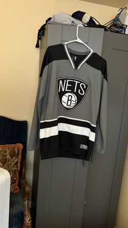 NY nets Jersey
