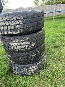 Firestone 185/55R15
