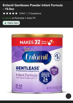 Enfamil