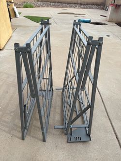 Bed frame ( twin or queen )