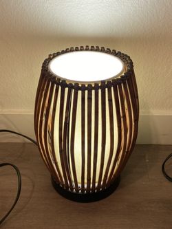 Touch Set Lamp set (4)