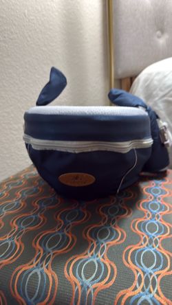 Hip Carrier