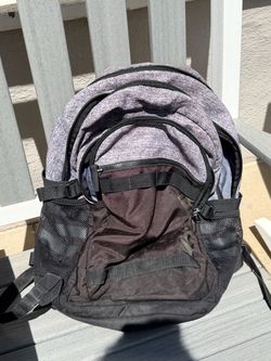 Backpacks