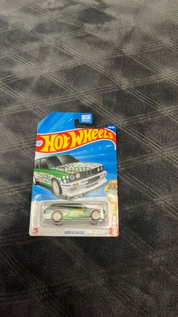 HotWheels super treasure hunt