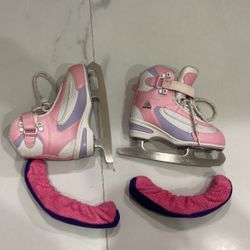 Softec Girl Skate, Size 1, Ultima Blade 7 2/3