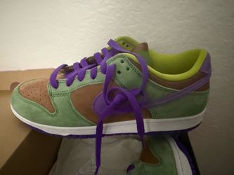 Nike Dunk Low Veener