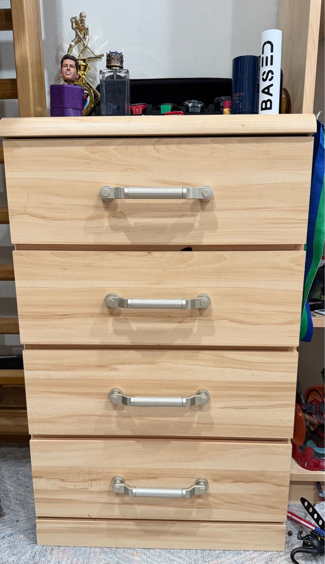 Kid’s bedroom set