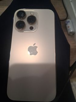 iPhone 14 Pro