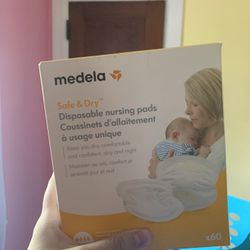 Nursing Pads