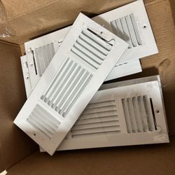 Air Vent Covers
