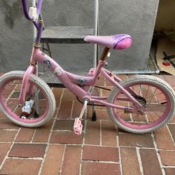Kids Bike