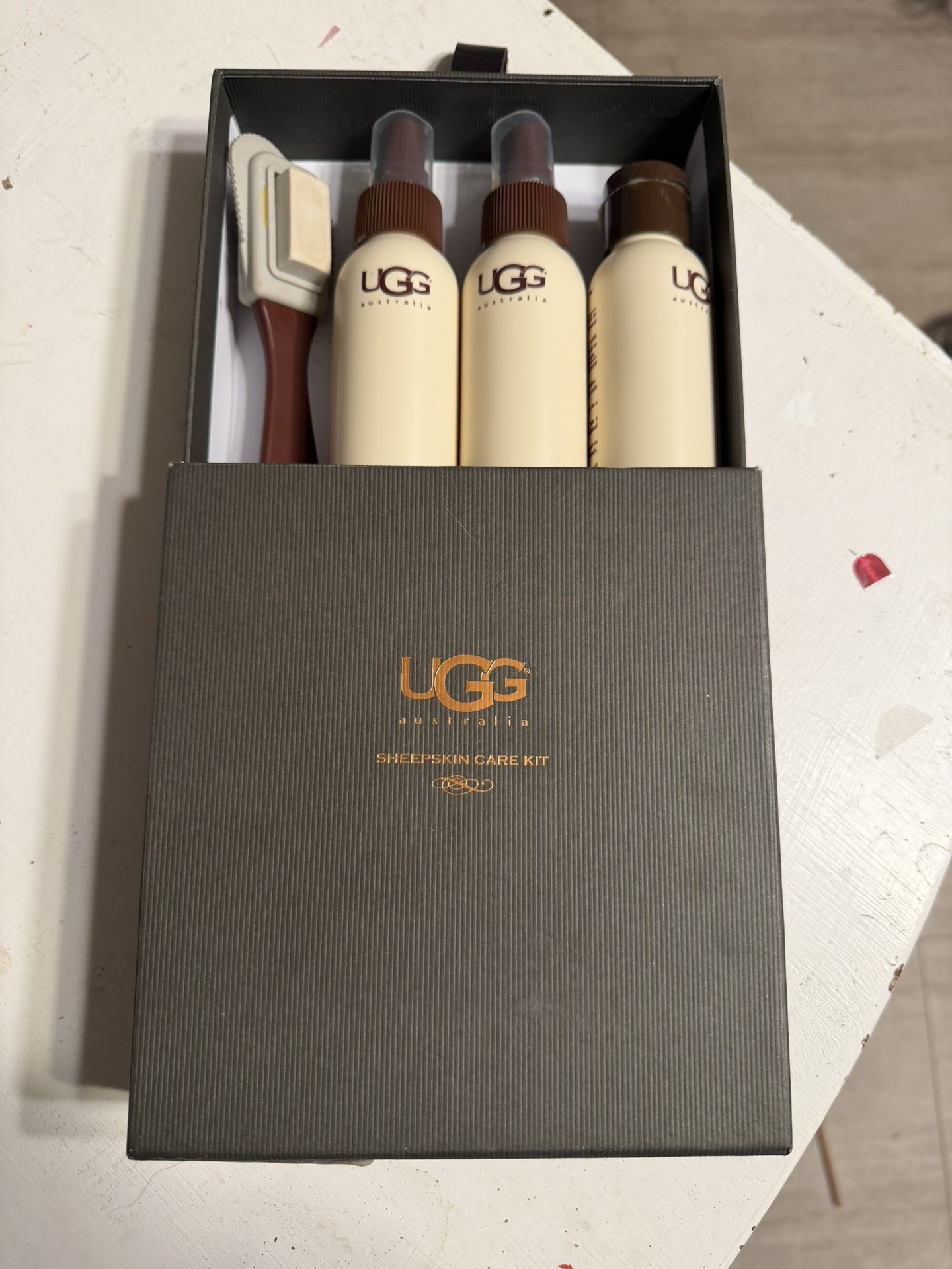 UGG Boot Care Kit