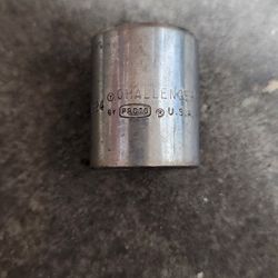 7424h proto 3/4 inch socket 1224 challenger