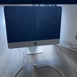 2017 iMac 1TB 5K Desktop 