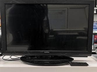 Toshiba 40 inch TV
