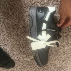 off white out of office