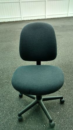 Chair for your desk up/down