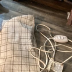 Heating pad