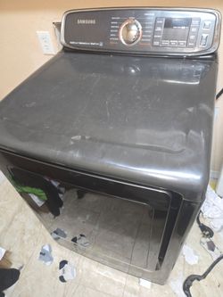 Secadora Samsung
