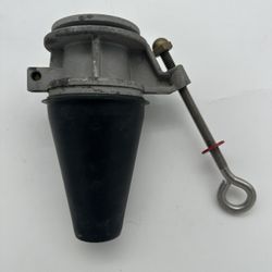 Elastimold Stand Off Plug