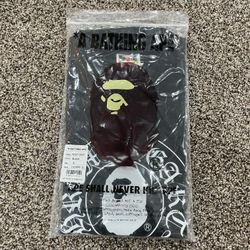 BAPE x Chrome Hearts T- Shirt 