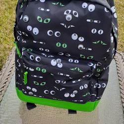 Cat & Jack Backpack. NWT