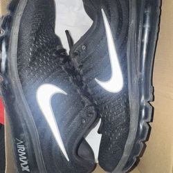 Nike Air Max 2017