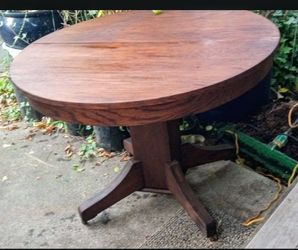 Table, Dining Table 