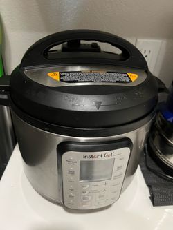 Instant pot for sale