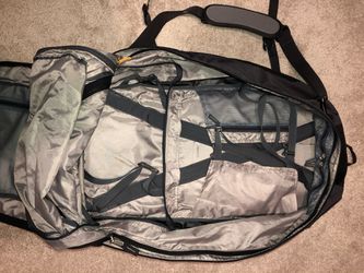 Deuter Traveller 70+10 Travel Backpack Thumbnail